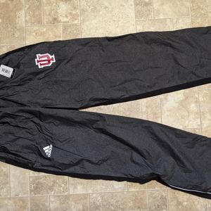 New Adidas IU sweatpants